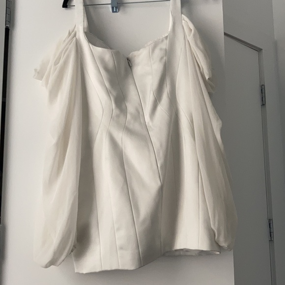 House of CB Eva Corset Mini Dress - Picture 9 of 9